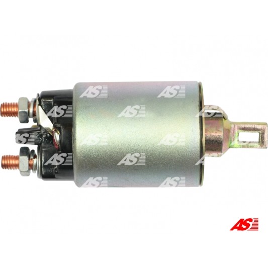 Слика на Електромагнетен приклучувач, стартер AS-PL Brand new  Starter motor solenoid SS5049