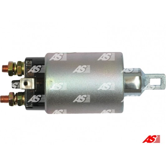 Слика на Електромагнетен приклучувач, стартер AS-PL Brand new  Starter motor solenoid SS5051