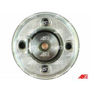 Слика 2 $на Електромагнетен приклучувач, стартер AS-PL Brand new  Starter motor solenoid SS5051