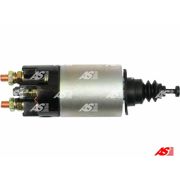 Слика 1 $на Електромагнетен приклучувач, стартер AS-PL Brand new  Starter motor solenoid SS5054