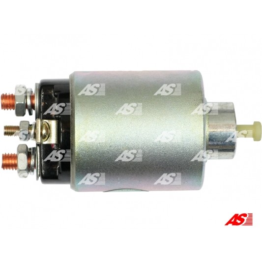 Слика на Електромагнетен приклучувач, стартер AS-PL Brand new  Starter motor solenoid SS5058