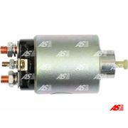 Слика 1 $на Електромагнетен приклучувач, стартер AS-PL Brand new  Starter motor solenoid SS5058