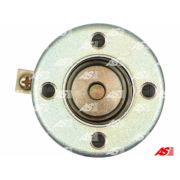 Слика 2 $на Електромагнетен приклучувач, стартер AS-PL Brand new  Starter motor solenoid SS5058