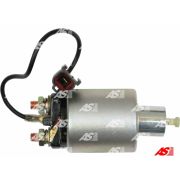 Слика 1 на електромагнетен приклучувач, стартер AS-PL Brand new  Starter motor solenoid SS5059