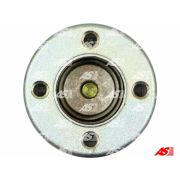 Слика 2 $на Електромагнетен приклучувач, стартер AS-PL Brand new  Starter motor solenoid SS5061