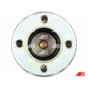 Слика 2 $на Електромагнетен приклучувач, стартер AS-PL Brand new  Starter motor solenoid SS5063