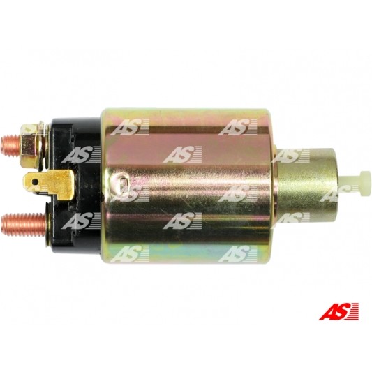 Слика на Електромагнетен приклучувач, стартер AS-PL Brand new  Starter motor solenoid SS5082