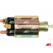 Слика 1 $на Електромагнетен приклучувач, стартер AS-PL Brand new  Starter motor solenoid SS5082