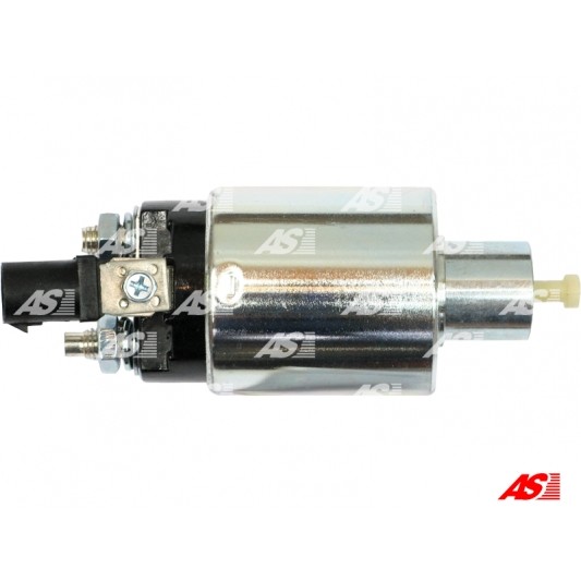 Слика на Електромагнетен приклучувач, стартер AS-PL Brand new  Starter motor solenoid SS5083