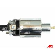 Слика 1 $на Електромагнетен приклучувач, стартер AS-PL Brand new  Starter motor solenoid SS5083