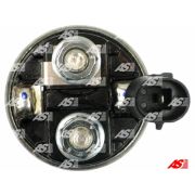 Слика 3 $на Електромагнетен приклучувач, стартер AS-PL Brand new  Starter motor solenoid SS5083