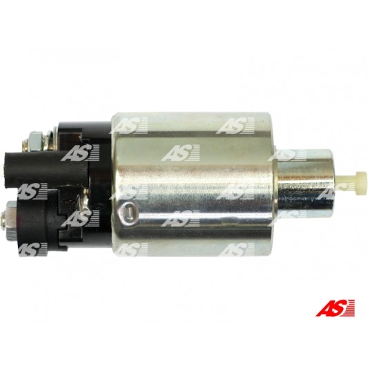 Слика на Електромагнетен приклучувач, стартер AS-PL Brand new  Starter motor solenoid SS5084