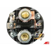 Слика 3 $на Електромагнетен приклучувач, стартер AS-PL Brand new  Starter motor solenoid SS5087