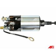 Слика 1 $на Електромагнетен приклучувач, стартер AS-PL Brand new  Starter motor solenoid SS5088