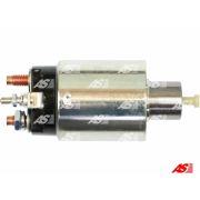 Слика 1 $на Електромагнетен приклучувач, стартер AS-PL Brand new  Starter motor solenoid SS5098