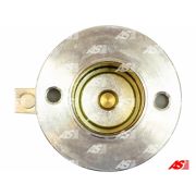 Слика 2 $на Електромагнетен приклучувач, стартер AS-PL Brand new  Starter motor solenoid SS5098