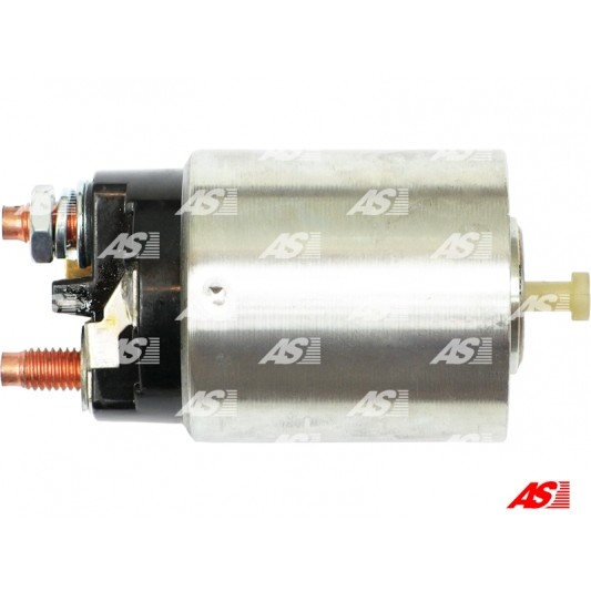 Слика на Електромагнетен приклучувач, стартер AS-PL Brand new  Starter motor solenoid SS5099