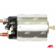 Слика 1 $на Електромагнетен приклучувач, стартер AS-PL Brand new  Starter motor solenoid SS5099