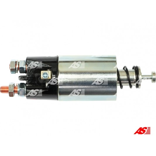 Слика на Електромагнетен приклучувач, стартер AS-PL Brand new  Starter motor solenoid SS5100