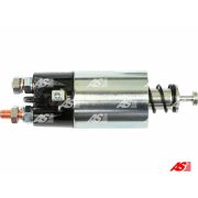 Слика 1 $на Електромагнетен приклучувач, стартер AS-PL Brand new  Starter motor solenoid SS5100