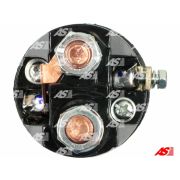 Слика 3 $на Електромагнетен приклучувач, стартер AS-PL Brand new  Starter motor solenoid SS5100