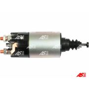 Слика 1 $на Електромагнетен приклучувач, стартер AS-PL Brand new  Starter motor solenoid SS5102