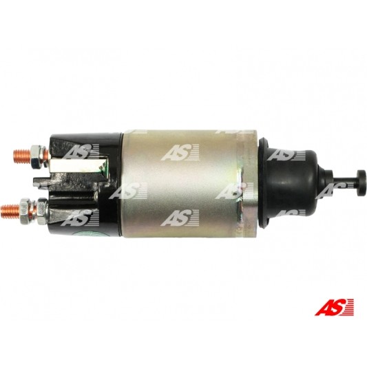 Слика на Електромагнетен приклучувач, стартер AS-PL Brand new  Starter motor solenoid SS5103