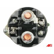 Слика 3 $на Електромагнетен приклучувач, стартер AS-PL Brand new  Starter motor solenoid SS5108