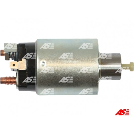 Слика на Електромагнетен приклучувач, стартер AS-PL Brand new  Starter motor solenoid SS5110