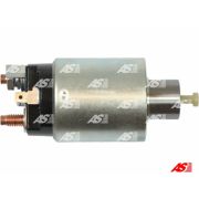 Слика 1 $на Електромагнетен приклучувач, стартер AS-PL Brand new  Starter motor solenoid SS5110