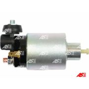 Слика 1 $на Електромагнетен приклучувач, стартер AS-PL Brand new  Starter motor solenoid SS5114