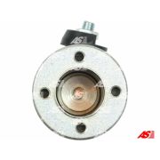 Слика 2 $на Електромагнетен приклучувач, стартер AS-PL Brand new  Starter motor solenoid SS5114