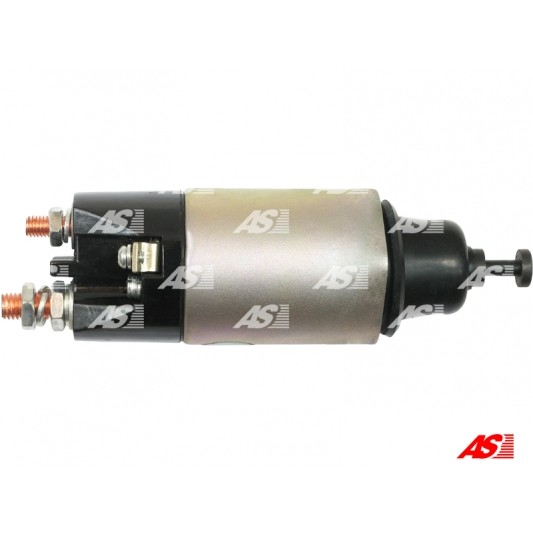 Слика на Електромагнетен приклучувач, стартер AS-PL Brand new  Starter motor solenoid SS5115