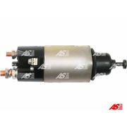 Слика 1 $на Електромагнетен приклучувач, стартер AS-PL Brand new  Starter motor solenoid SS5115