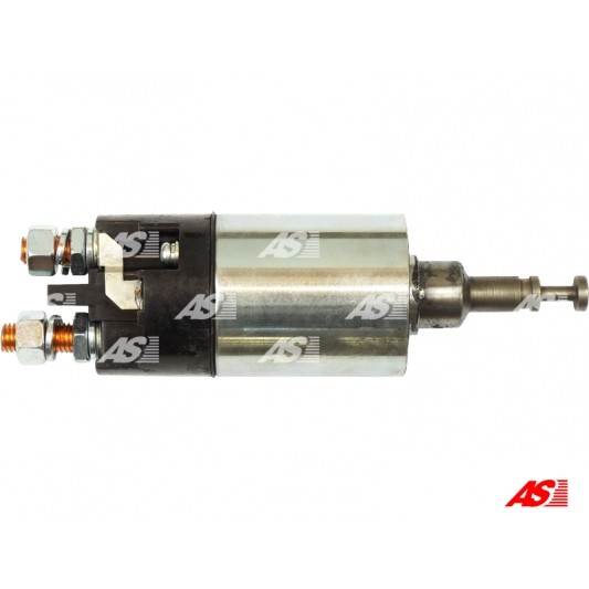 Слика на Електромагнетен приклучувач, стартер AS-PL Brand new  Starter motor solenoid SS5118