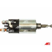 Слика 1 $на Електромагнетен приклучувач, стартер AS-PL Brand new  Starter motor solenoid SS5118