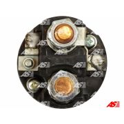 Слика 3 $на Електромагнетен приклучувач, стартер AS-PL Brand new  Starter motor solenoid SS5118