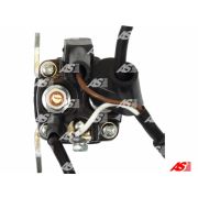 Слика 2 $на Електромагнетен приклучувач, стартер AS-PL Brand new  Starter motor solenoid SS5120