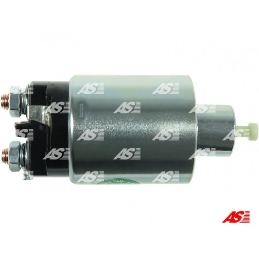 Слика на Електромагнетен приклучувач, стартер AS-PL Brand new  Starter motor solenoid SS5130