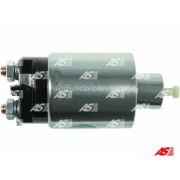 Слика 1 $на Електромагнетен приклучувач, стартер AS-PL Brand new  Starter motor solenoid SS5130