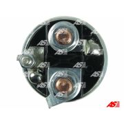 Слика 3 $на Електромагнетен приклучувач, стартер AS-PL Brand new  Starter motor solenoid SS5130