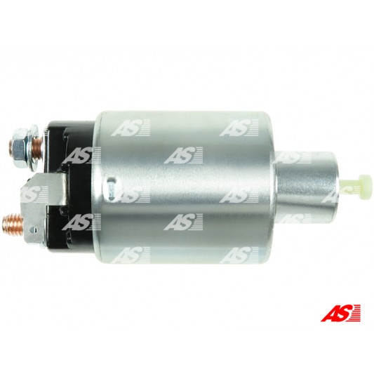 Слика на Електромагнетен приклучувач, стартер AS-PL Brand new  Starter motor solenoid SS5135S