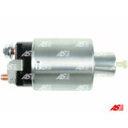 Слика 1 $на Електромагнетен приклучувач, стартер AS-PL Brand new  Starter motor solenoid SS5135S