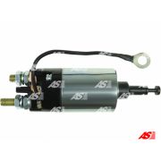 Слика 1 $на Електромагнетен приклучувач, стартер AS-PL Brand new  Starter motor solenoid SS5163S