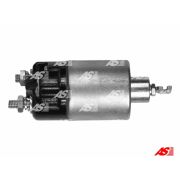 Слика 1 на електромагнетен приклучувач, стартер AS-PL Brand new  Starter motor solenoid SS6001