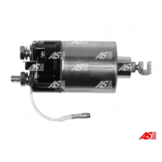 Слика на електромагнетен приклучувач, стартер AS-PL Brand new  Starter motor solenoid SS6002 за Toyota Carina Hatchback (T15) 1.6 (AT151) - 86 коњи бензин