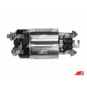 Слика 1 на електромагнетен приклучувач, стартер AS-PL Brand new  Starter motor solenoid SS6003