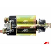 Слика 1 $на Електромагнетен приклучувач, стартер AS-PL Brand new  Starter motor solenoid SS6004