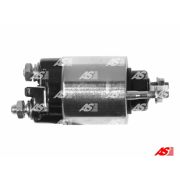 Слика 1 $на Електромагнетен приклучувач, стартер AS-PL Brand new  Starter motor solenoid SS6005