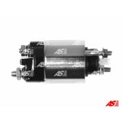 Слика 1 $на Електромагнетен приклучувач, стартер AS-PL Brand new  Starter motor solenoid SS6007